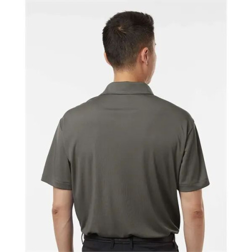 AllPro Men's Pro-Lock Performance Polo
