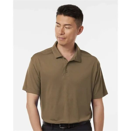 AllPro Men's Pro-Lock Performance Polo