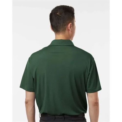 AllPro Men's Pro-Lock Performance Polo