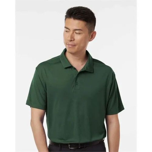 AllPro Men's Pro-Lock Performance Polo