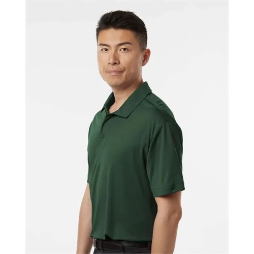 AllPro Men's Pro-Lock Performance Polo