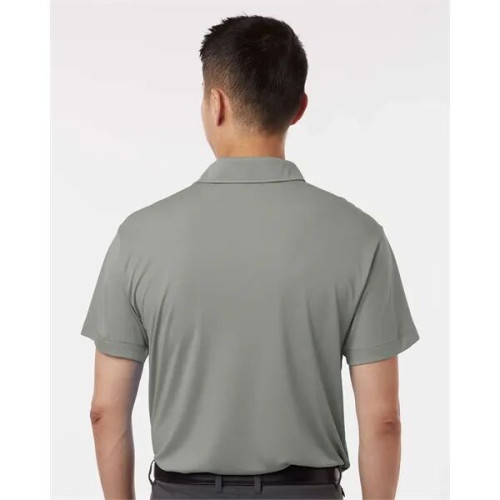 AllPro Men's Pro-Lock Performance Polo