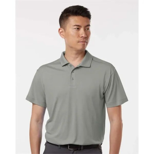 AllPro Men's Pro-Lock Performance Polo