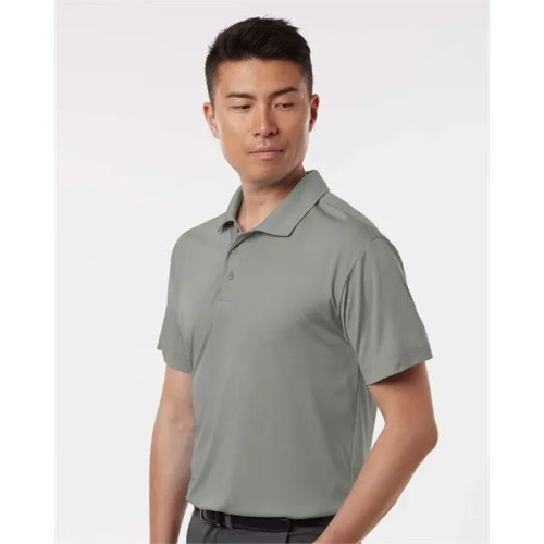 AllPro Men's Pro-Lock Performance Polo
