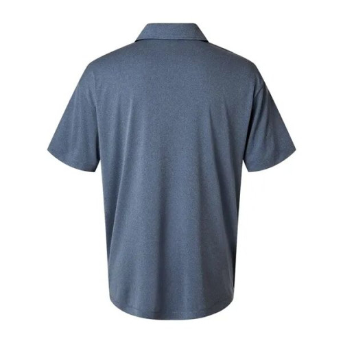 AllPro Men's Pro-Lock Performance Polo