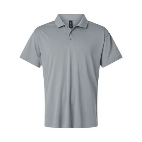 AllPro Men's Pro-Lock Performance Polo