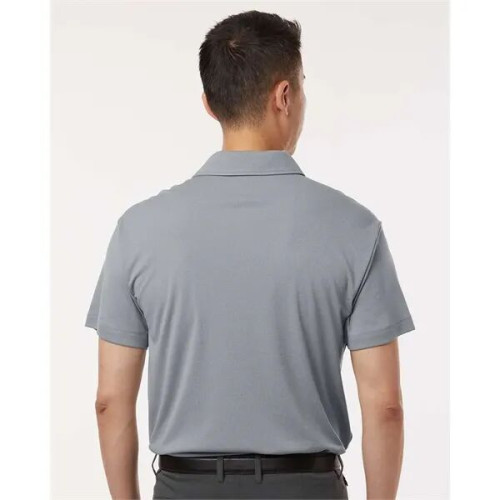AllPro Men's Pro-Lock Performance Polo