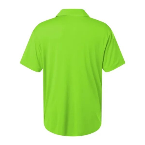 AllPro Men's Pro-Lock Performance Polo