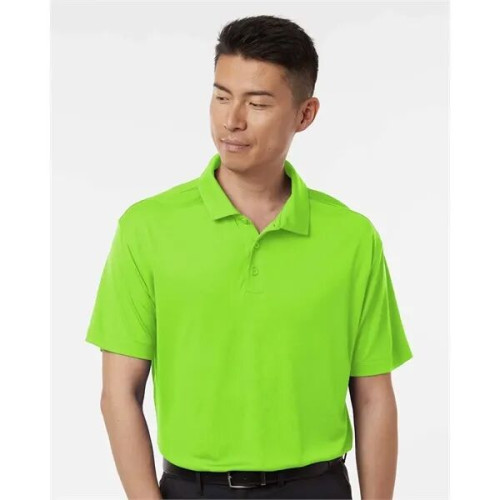 AllPro Men's Pro-Lock Performance Polo