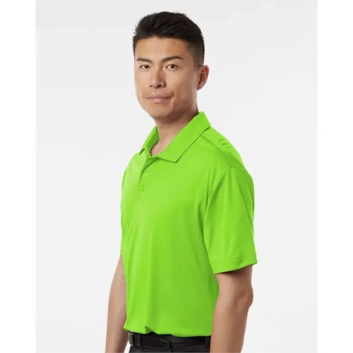 AllPro Men's Pro-Lock Performance Polo