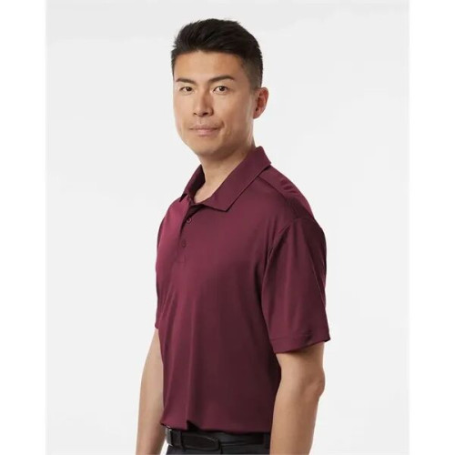 AllPro Men's Pro-Lock Performance Polo