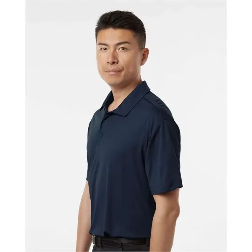 AllPro Men's Pro-Lock Performance Polo