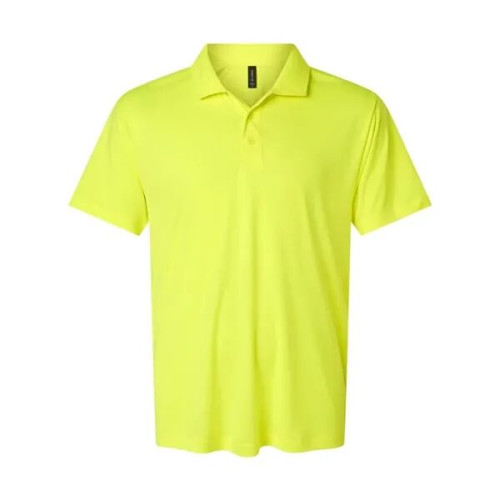 AllPro Men's Pro-Lock Performance Polo