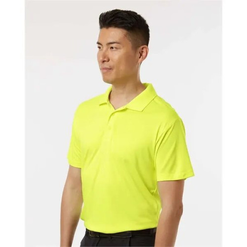 AllPro Men's Pro-Lock Performance Polo