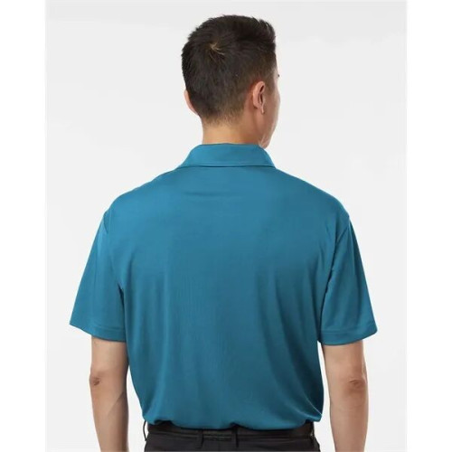 AllPro Men's Pro-Lock Performance Polo