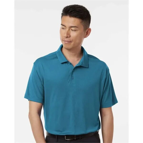 AllPro Men's Pro-Lock Performance Polo