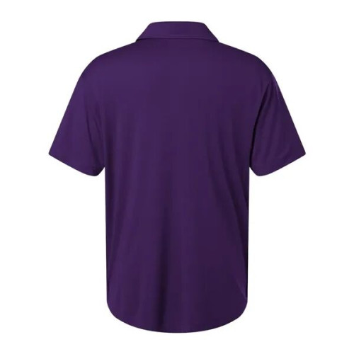 AllPro Men's Pro-Lock Performance Polo