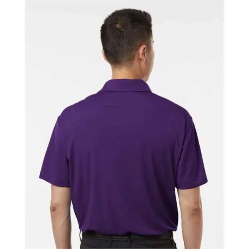 AllPro Men's Pro-Lock Performance Polo