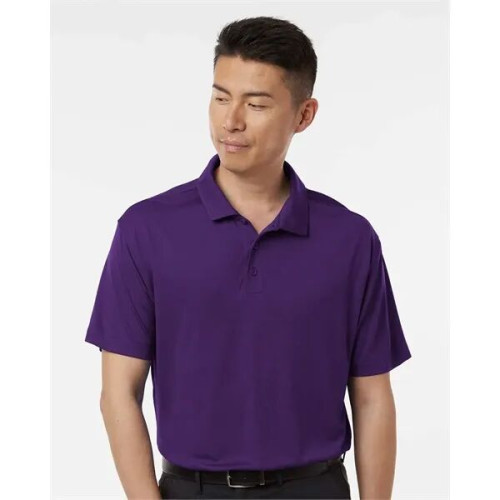 AllPro Men's Pro-Lock Performance Polo