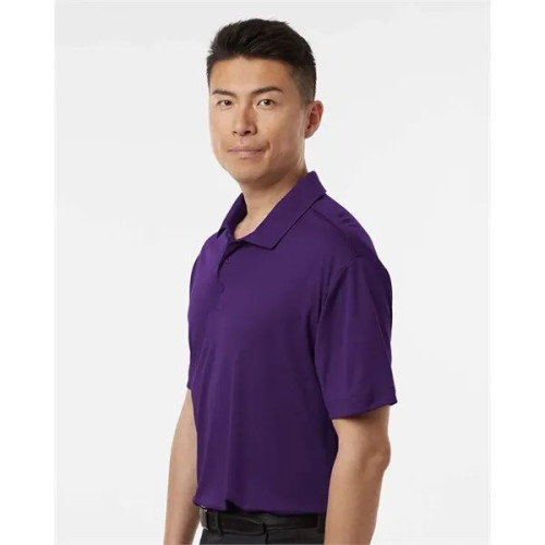 AllPro Men's Pro-Lock Performance Polo