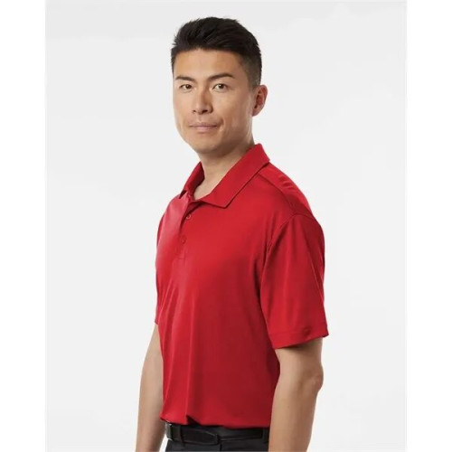 AllPro Men's Pro-Lock Performance Polo