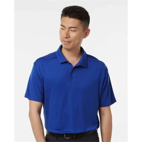 AllPro Men's Pro-Lock Performance Polo
