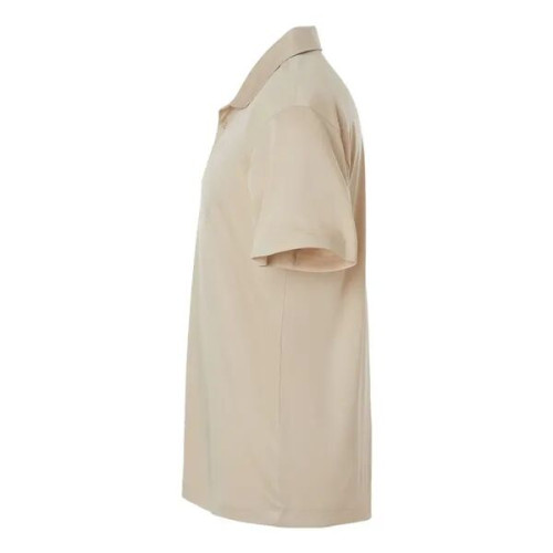 AllPro Men's Pro-Lock Performance Polo