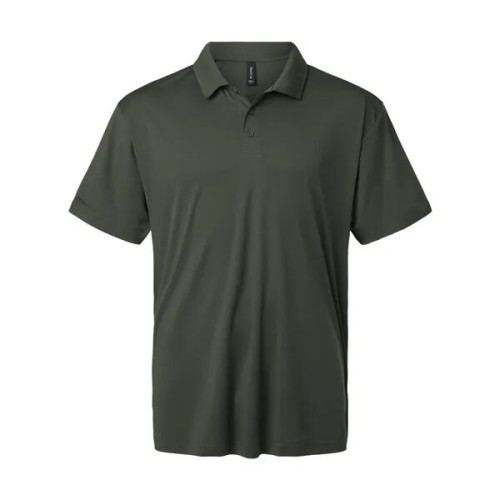 AllPro Men's Pro-Lock Performance Polo