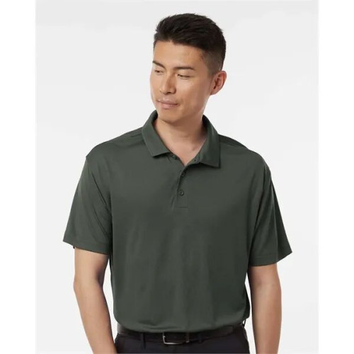 AllPro Men's Pro-Lock Performance Polo