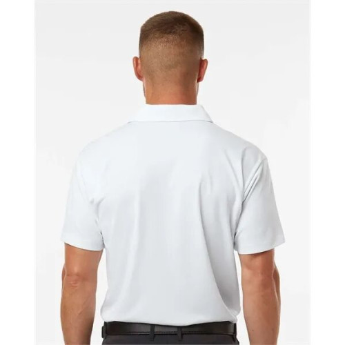 AllPro Men's Pro-Lock Performance Polo