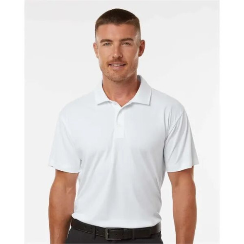 AllPro Men's Pro-Lock Performance Polo
