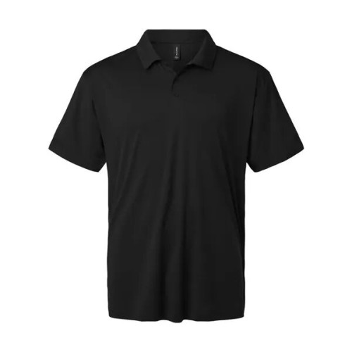 AllPro Men's Pro-Lock Performance Polo