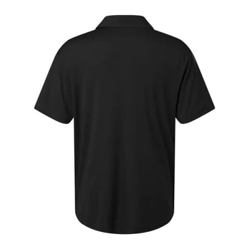 AllPro Men's Pro-Lock Performance Polo