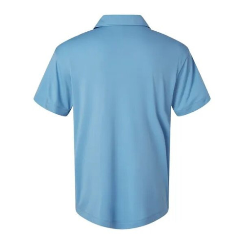 AllPro Men's Pro-Lock Performance Polo
