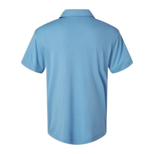 AllPro Men's Pro-Lock Performance Polo