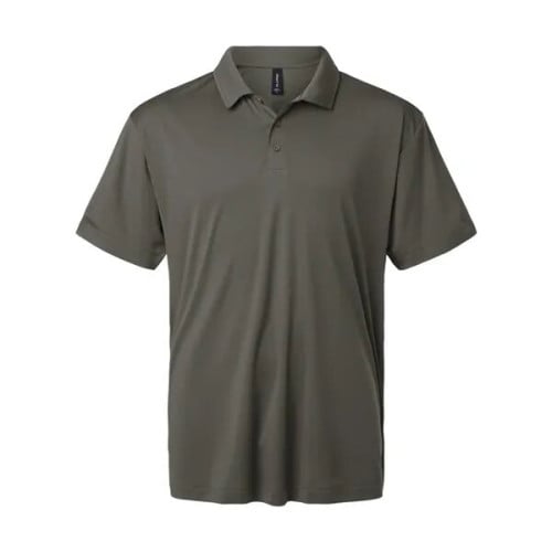 AllPro Men's Pro-Lock Performance Polo