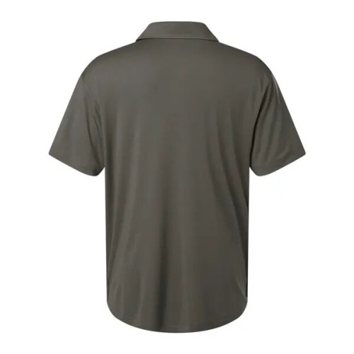 AllPro Men's Pro-Lock Performance Polo