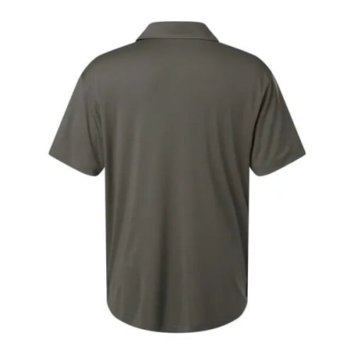 AllPro Men's Pro-Lock Performance Polo