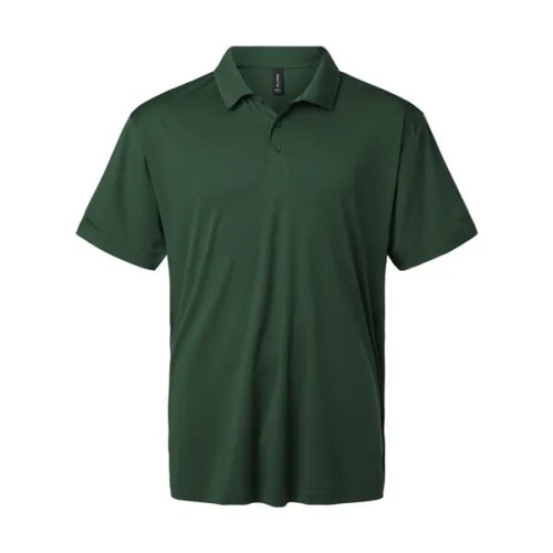 AllPro Men's Pro-Lock Performance Polo