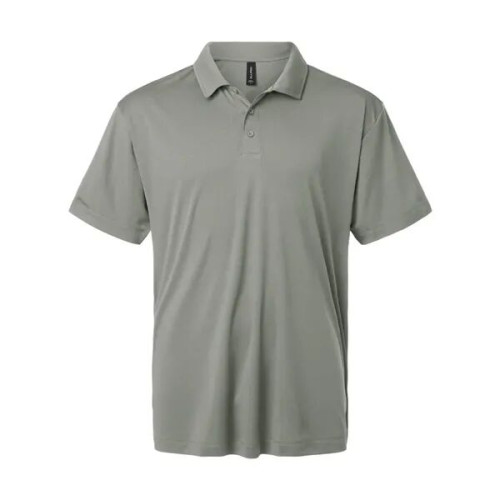 AllPro Men's Pro-Lock Performance Polo