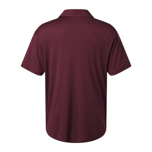 AllPro Men's Pro-Lock Performance Polo