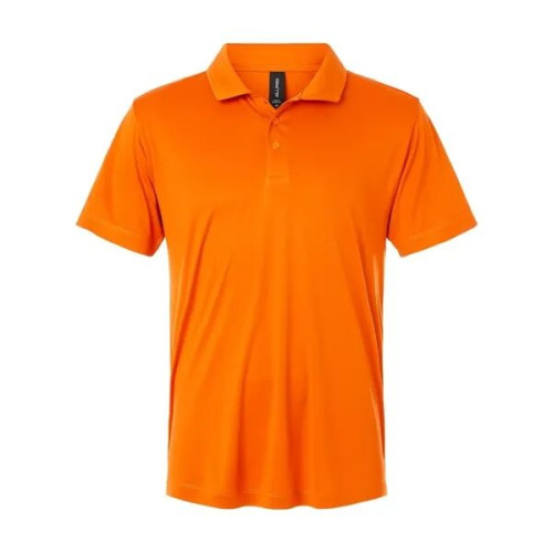 AllPro Men's Pro-Lock Performance Polo