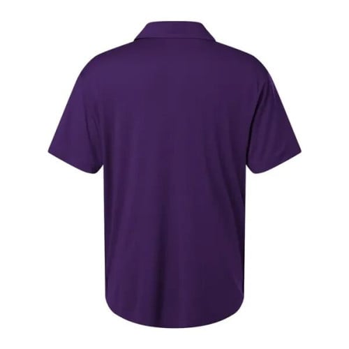 AllPro Men's Pro-Lock Performance Polo