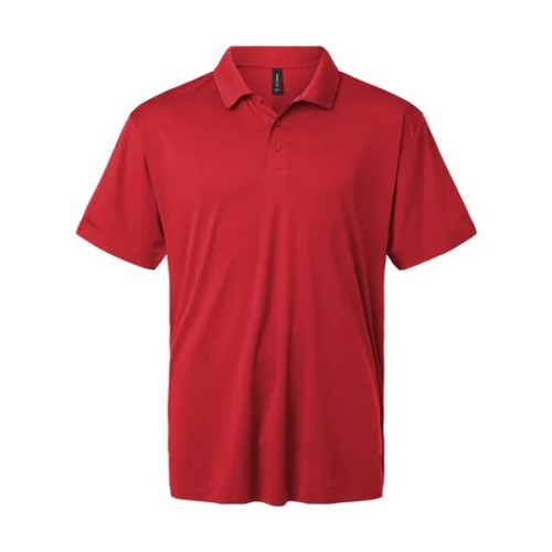 AllPro Men's Pro-Lock Performance Polo