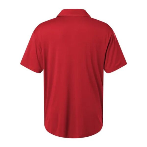 AllPro Men's Pro-Lock Performance Polo