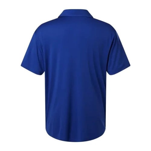 AllPro Men's Pro-Lock Performance Polo