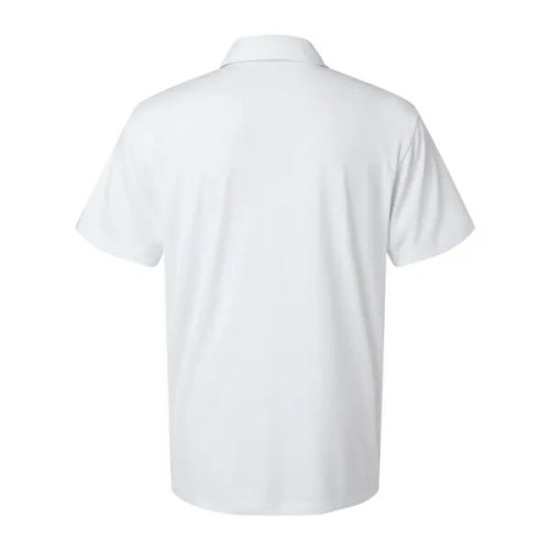 AllPro Men's Pro-Lock Performance Polo