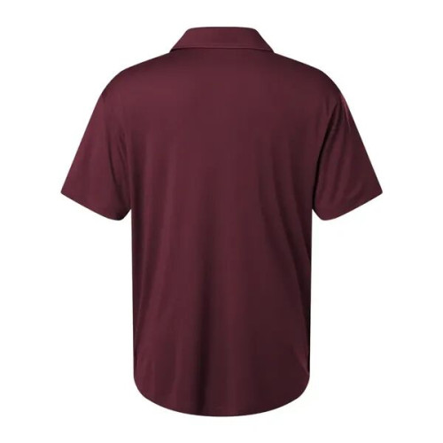 AllPro Men's Pro-Lock Performance Polo