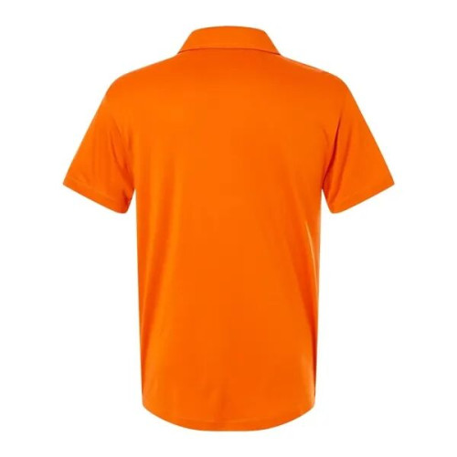 AllPro Men's Pro-Lock Performance Polo
