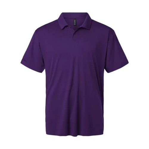 AllPro Men's Pro-Lock Performance Polo